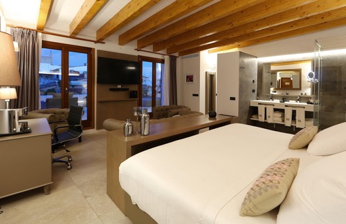 La Llotja-Born Hotel | BO Hotel