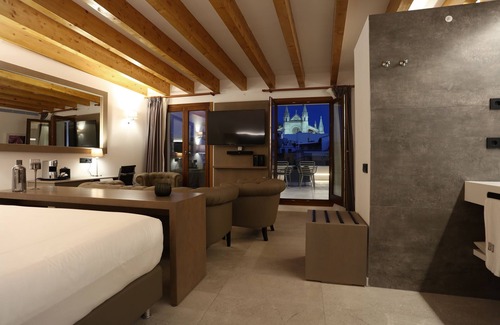 La Llotja-Born Hotel | BO Hotel
