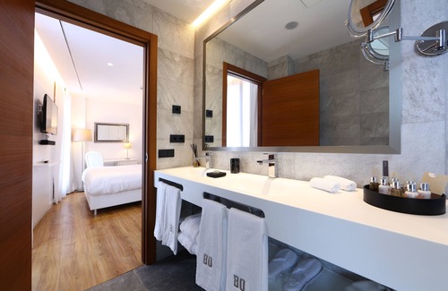 La Llotja-Born Hotel | BO Hotel