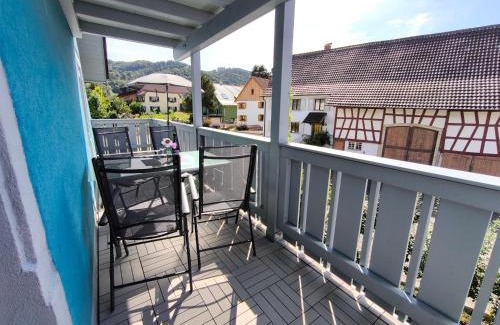 Singen Apartment | Bo'SeeAnNa I