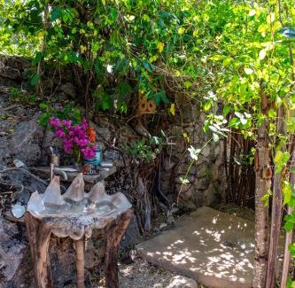 Rote Island Bed & Breakfast | Boa Gardens Boutique Guesthouse Rote