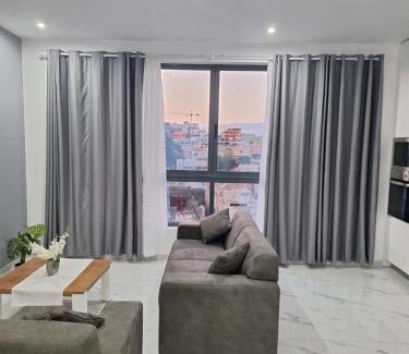 Mindelo Apartment | Boa Mindelo City