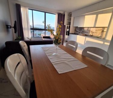 Mindelo Apartment | Boa Mindelo City