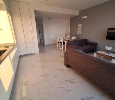 Mindelo Apartment | Boa Mindelo City