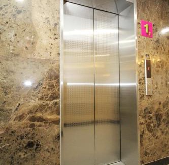 Sinchon-dong Hostel | BoA Travel House