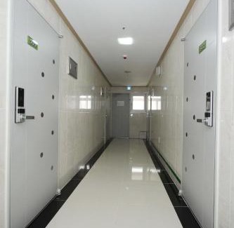 Sinchon-dong Hostel | BoA Travel House
