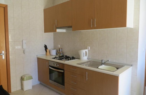 Sal Rei Apartment | Boa Vista Holiday Apartment