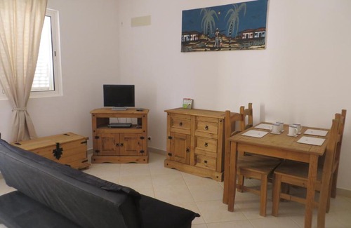 Sal Rei Apartment | Boa Vista Holiday Apartment