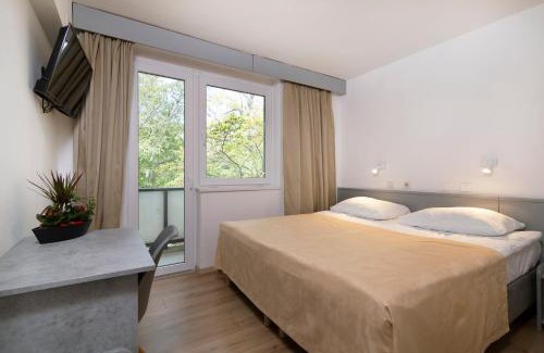 Sodici Hotel | Boarding House Lucija