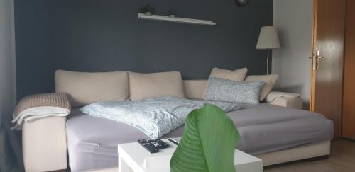 Buhl Apartment | Boardingappartement Windeckblick, ruhige, zentrale Lage mit großem Südbalkon