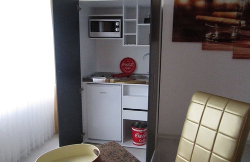 Lutherstadt Wittenberg Apartment | Boardinghouse Wittenberg