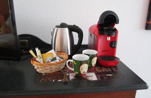 Lutherstadt Wittenberg Apartment | Boardinghouse Wittenberg