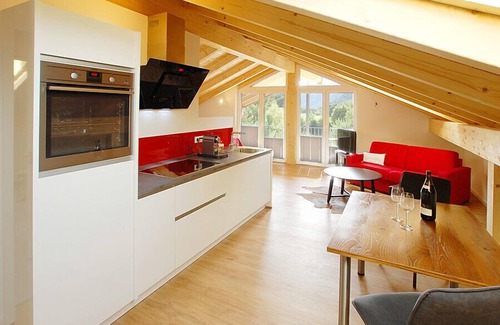 Gmain Apartment | Boardinghouse Bayerisch Gmain