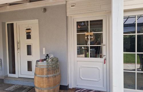 Forst House | Boardinghouse Forst