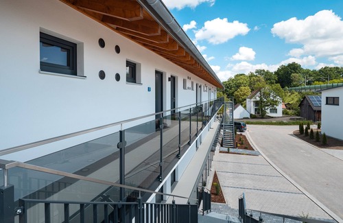 Reichertshausen Apartment | Boardinghouse Kastanienring