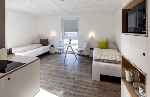 Morbach Hotel | Boardinghouse Morbach