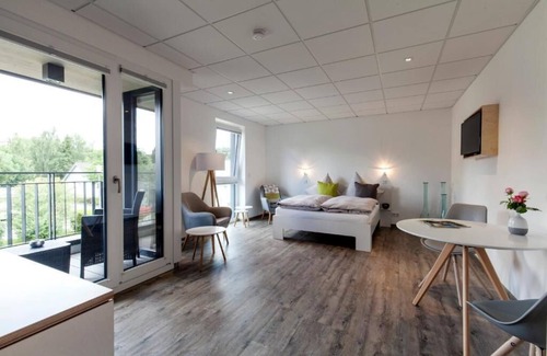 Morbach Hotel | Boardinghouse Morbach