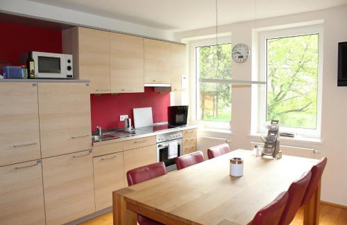 Morschen House | Boardinghouse My Maison