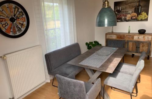Ueberherrn Apartment | Boardinghouse Saargau