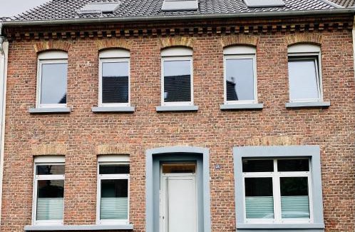 Willich Apartment | Boardinghouse Willich Messe Flughafen Düsseldorf