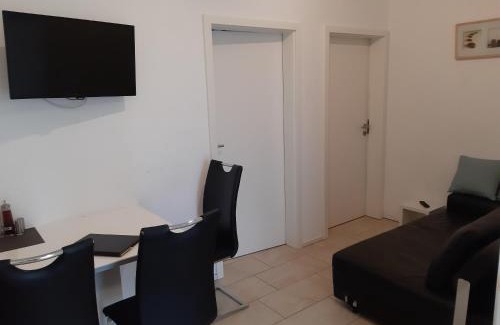 Schwarzach Apartment | Boardinghouse37