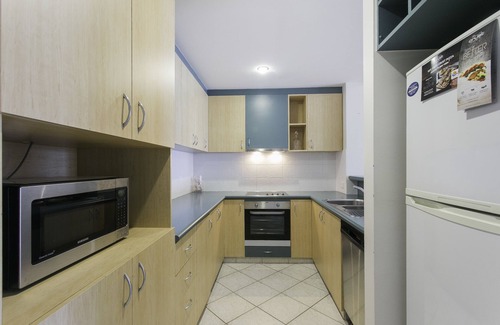 Rockingham Apartment | Boardwalk by Rockingham Apartments