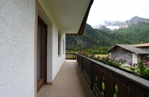 Val di Vizze House | Boarhof Appartaments