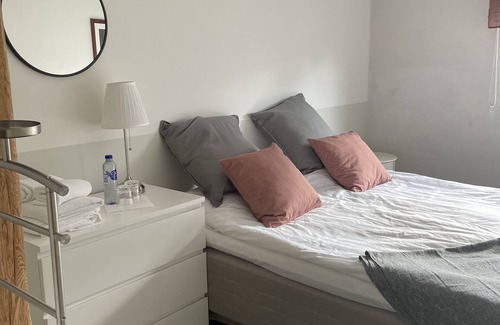 Hult Bed & Breakfast | Boaryd Golf B&B