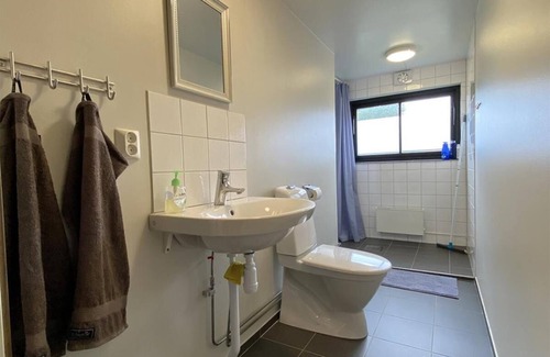 Hult Bed & Breakfast | Boaryd Golf B&B