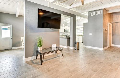 Hudson Beach Estates House | Boat, Fish and Explore Hudson Home with Private Dock