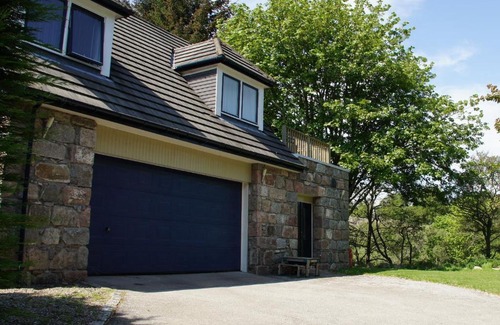 Maryculter House | Boat House