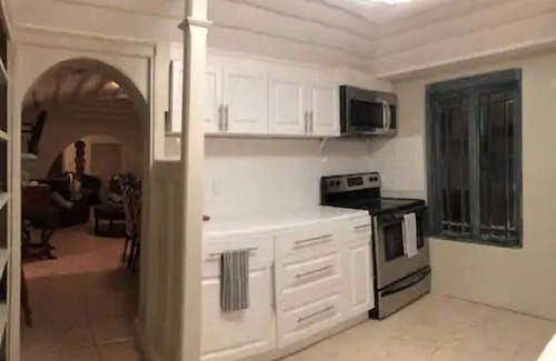 West Little Havana House | Boat House near Calle Ocho's Little Havana