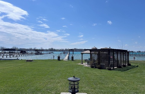 Pearl Beach Cottage | Boat Lovers Retreat