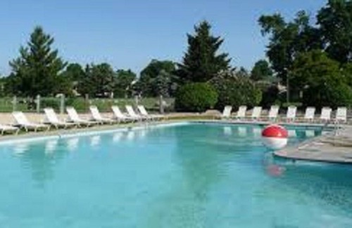 Onamia House | Boat, Swim, Golf at The Village at Izaty's