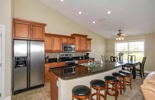 Crystal River Condo | Boater’s Paradise