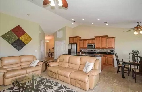 Crystal River Condo | Boater’s Paradise
