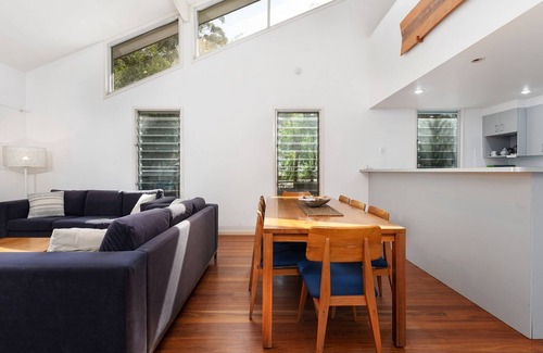 Hyams Beach House | Boathouse 1, Hyams Beach