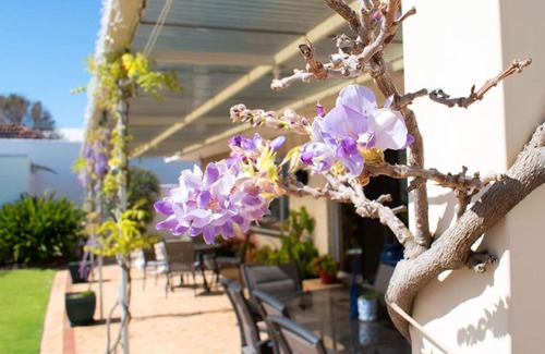 East Bunbury Bed & Breakfast | Boathouse Bunbury Bed & Breakfast