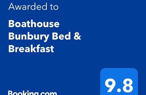 East Bunbury Bed & Breakfast | Boathouse Bunbury Bed & Breakfast