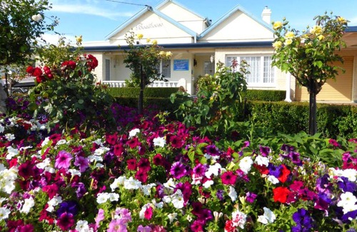 East Bunbury Bed & Breakfast | Boathouse Bunbury Bed & Breakfast