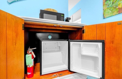 Gulf Hills Apartment | Boathouse - Sand Island