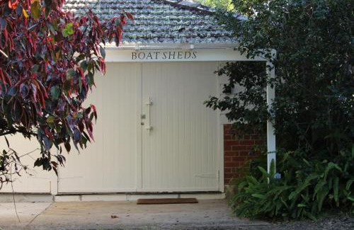 Sawtell Apartment | Boatsheds