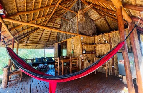 Vilanculos House | Boavista 6 people