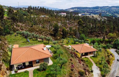 Molares House | Boavista Country Houses no 87