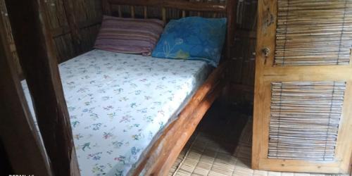 Vilanculos House | Boavista eco-cabane 1person or 2 kids