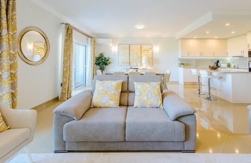 Atalaia Villa | Boavista Golf and Spa Resort - Bayview