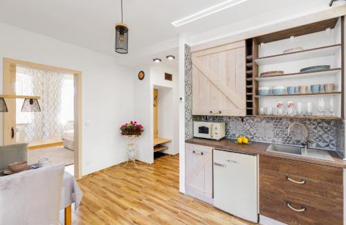 Abertamy Apartment | Bob Apartmá - Resort Abertham