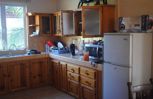 Calodyne Apartment | Bob Apartments