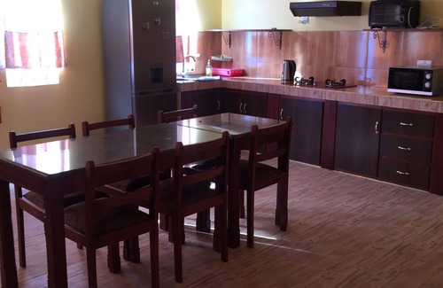 Calodyne Apartment | Bob Apartments