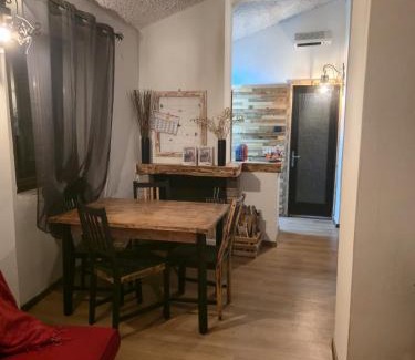 Stroncone Apartment | BOB HOUSE - Il Bellantonio